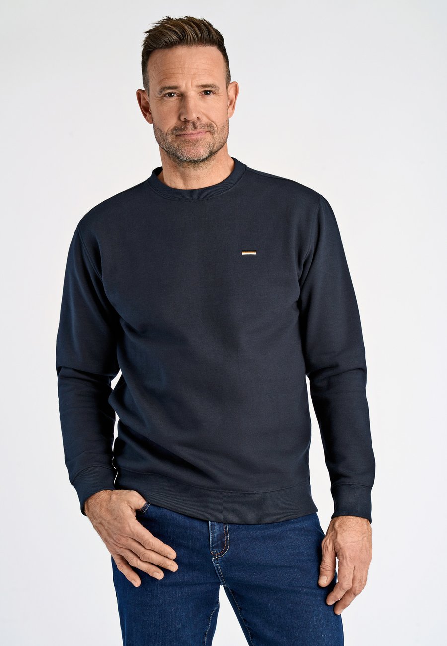 Толстовка Jack's Sportswear CREW NECK, Navy/Dark Blue
Толстовка Jack's Sportswear CREW NECK, Navy/Dark Blue