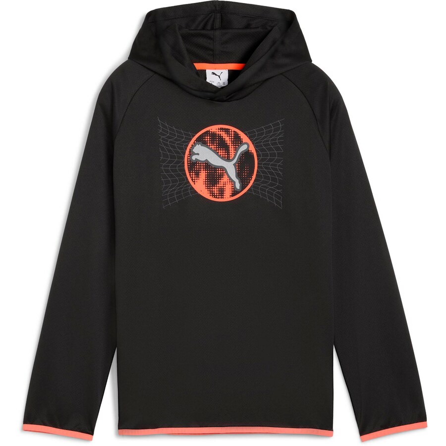 Толстовка PUMA ACTIVE SPORTS, черный
Толстовка PUMA ACTIVE SPORTS, черный