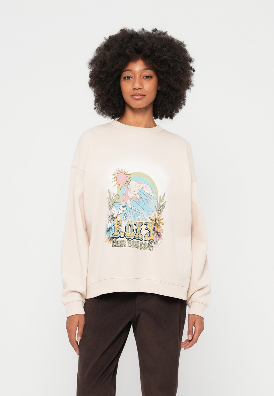 Толстовка Roxy LINEUP OVERSIZED CREW, Parchment/Off-White, Белый, Толстовка Roxy LINEUP OVERSIZED CREW, Parchment/Off-White
Толстовка Roxy LINEUP OVERSIZED CREW, Parchment/Off-White, Белый, Толстовка Roxy LINEUP OVERSIZED CREW, Parchment/Off-White