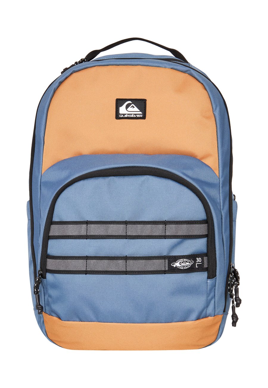 Рюкзак Quiksilver Rucksack, Blue
Рюкзак Quiksilver Rucksack, Blue