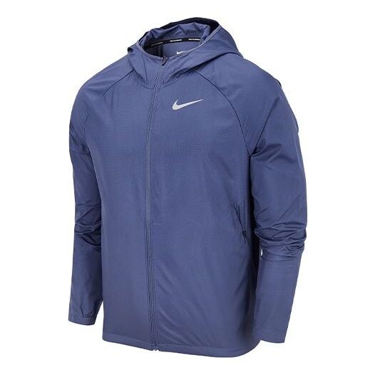 Куртка Nike Essential Running Hooded Jacket Purple, фиолетовый
Куртка Nike Essential Running Hooded Jacket Purple, фиолетовый