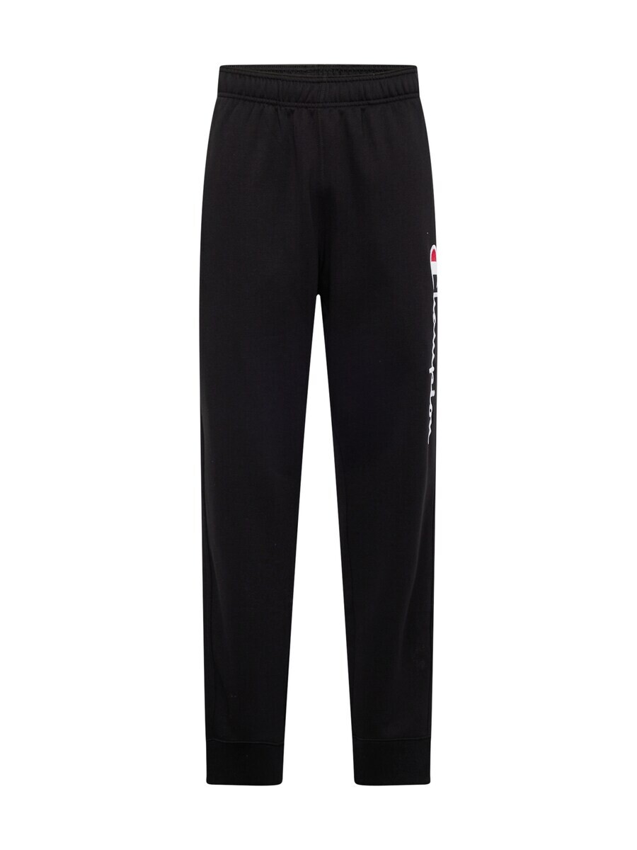 Спортивные штаны Champion Authentic Athletic Apparel Tapered Pants, черный
Спортивные штаны Champion Authentic Athletic Apparel Tapered Pants, черный