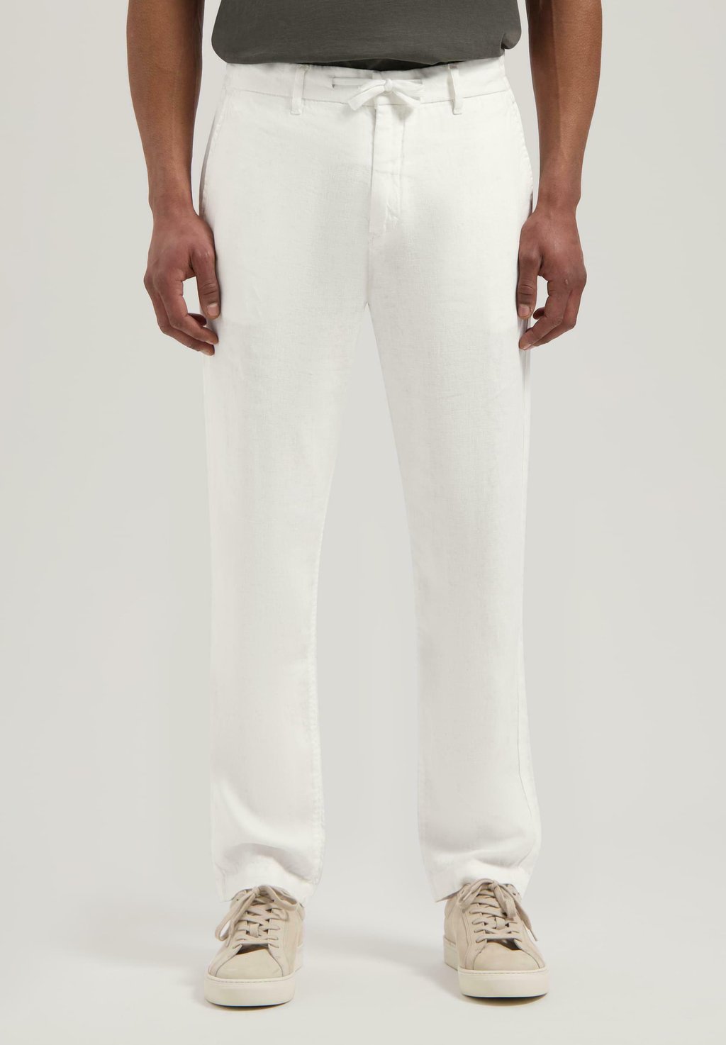 Брюки JAMES Dstrezzed, белый
Брюки JAMES Dstrezzed, белый