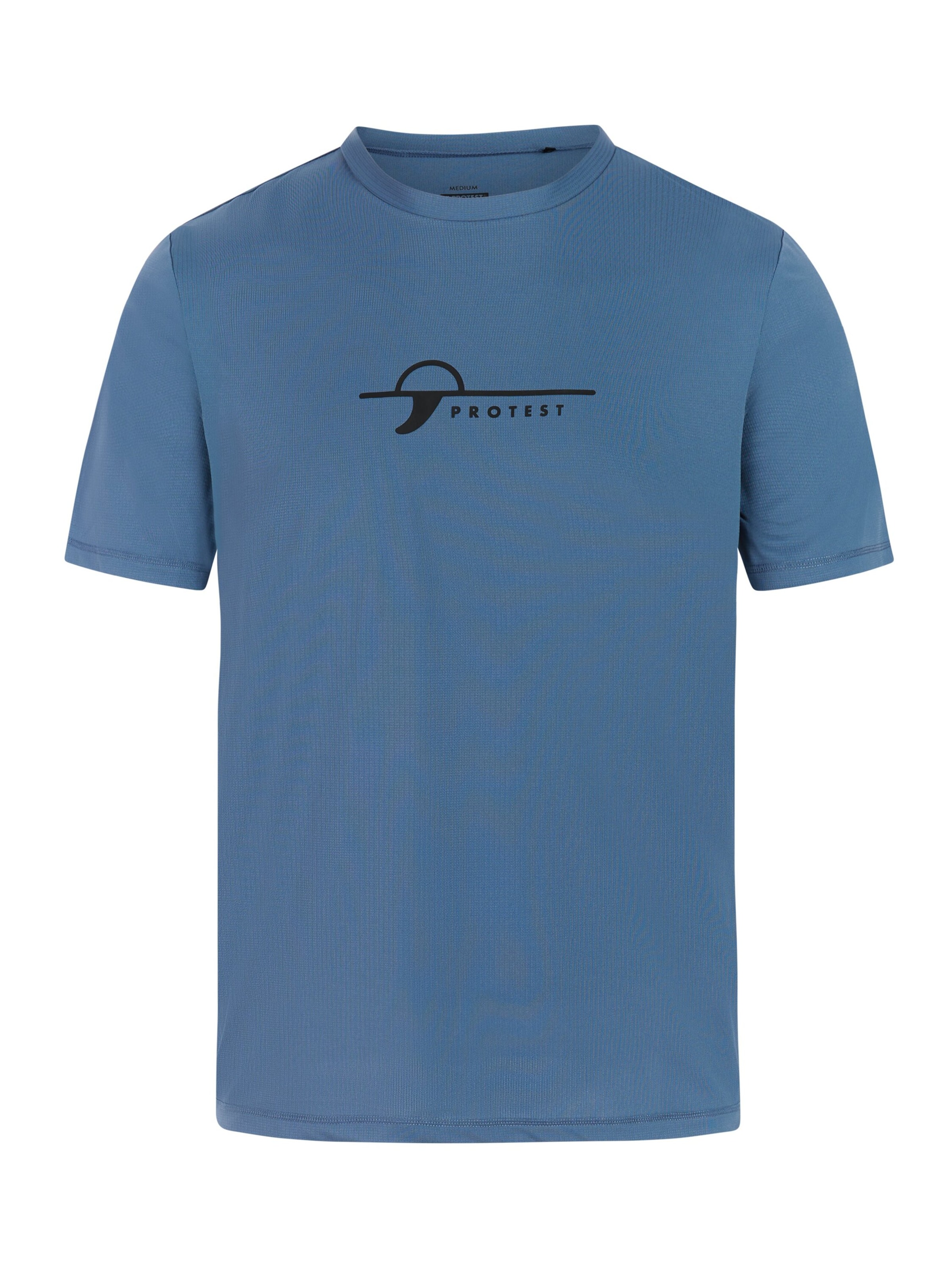PROTEST Футболка Performance 'PRTCore' в светло-голубом цвете
PROTEST Футболка Performance 'PRTCore' в светло-голубом цвете