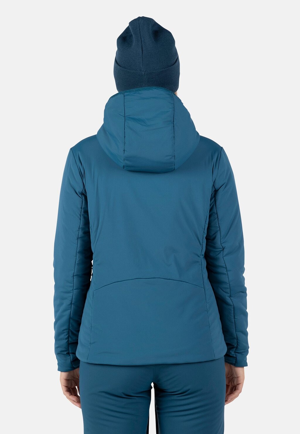 Куртка для сноуборда OPSIDE Rossignol, темно-синий
Куртка для сноуборда OPSIDE Rossignol, темно-синий