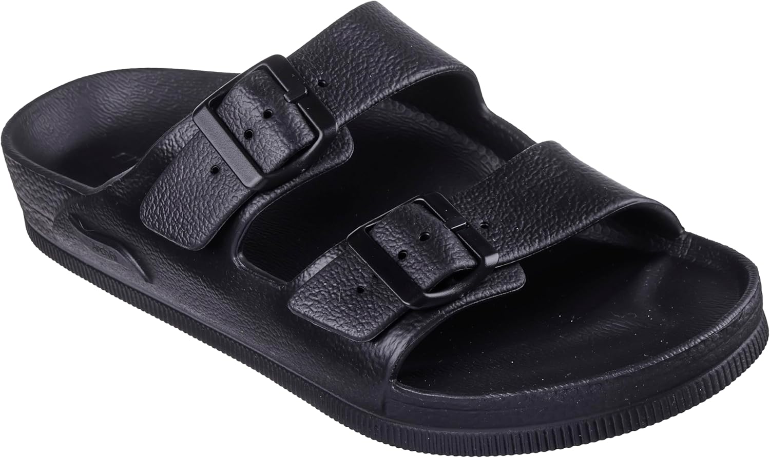 Мужские сандалии Skechers Foamies Arch Fit Cali Surf, черный
Мужские сандалии Skechers Foamies Arch Fit Cali Surf, черный