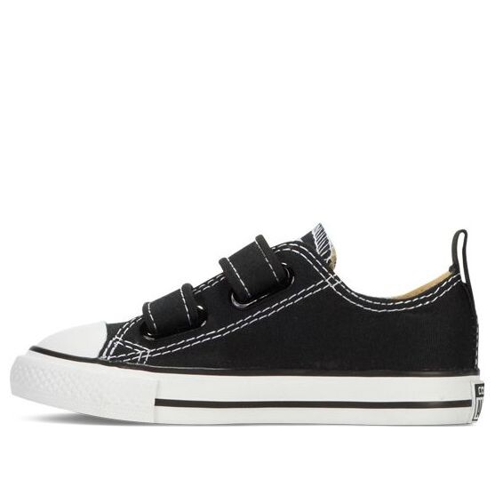 Кроссовки chuck taylor all star 2v Converse, черный
Кроссовки chuck taylor all star 2v Converse, черный
