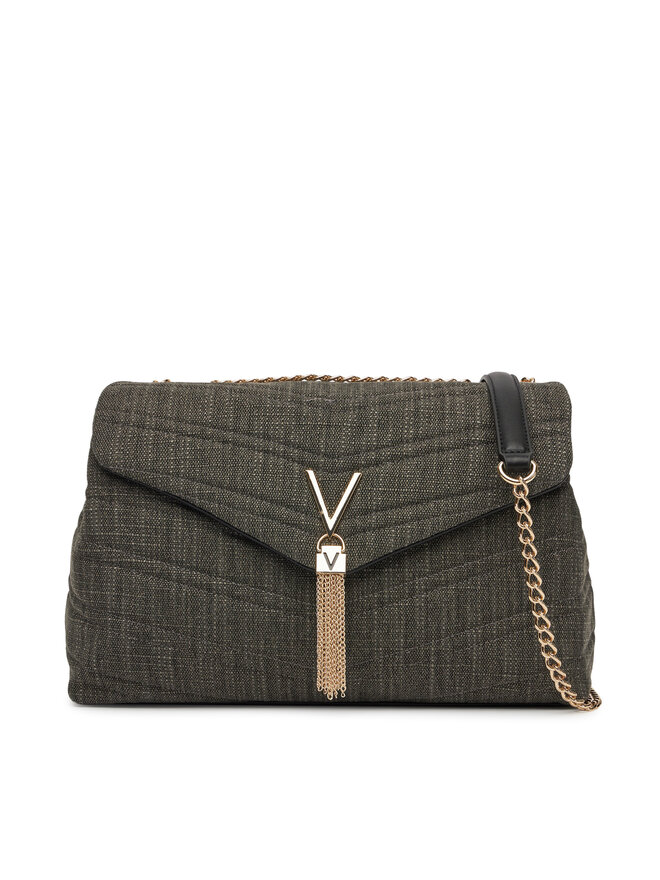 Сумочка VBS8DN09CA Valentino, черный
Сумочка VBS8DN09CA Valentino, черный