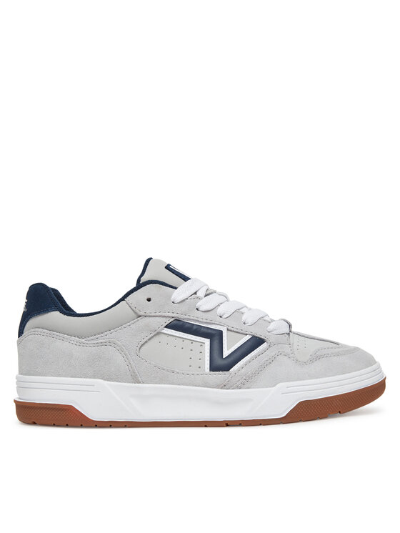 Кроссовки Upland VN000D6FLKZ1 Vans, серый
Кроссовки Upland VN000D6FLKZ1 Vans, серый