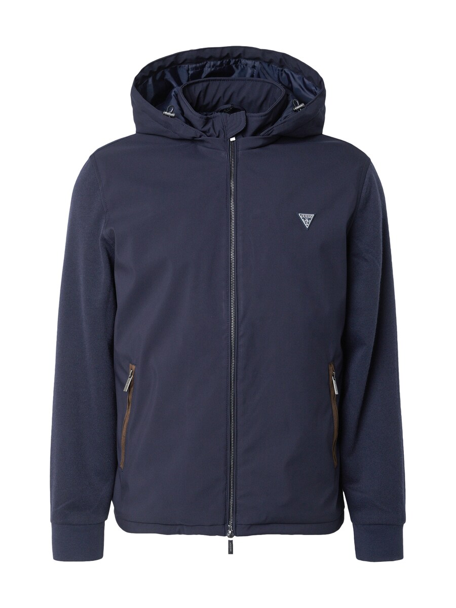 Демисезонная куртка GUESS, Dark blue
Демисезонная куртка GUESS, Dark blue
