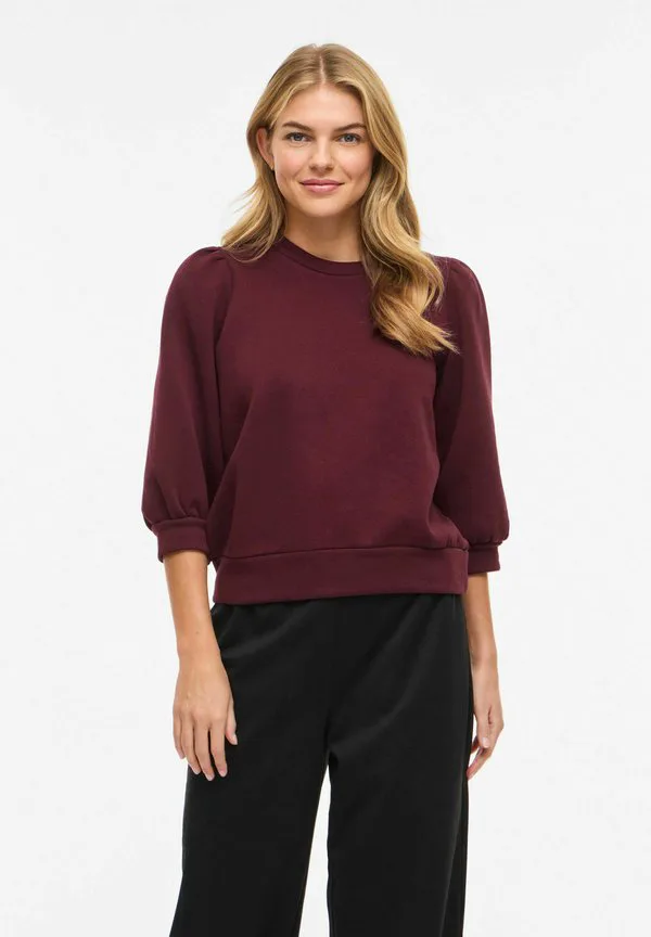 Толстовка vera с рукавами 3/4 Vila, Winetasting, Красный, Толстовка vera с рукавами 3/4 Vila, Winetasting
Толстовка vera с рукавами 3/4 Vila, Winetasting, Красный, Толстовка vera с рукавами 3/4 Vila, Winetasting