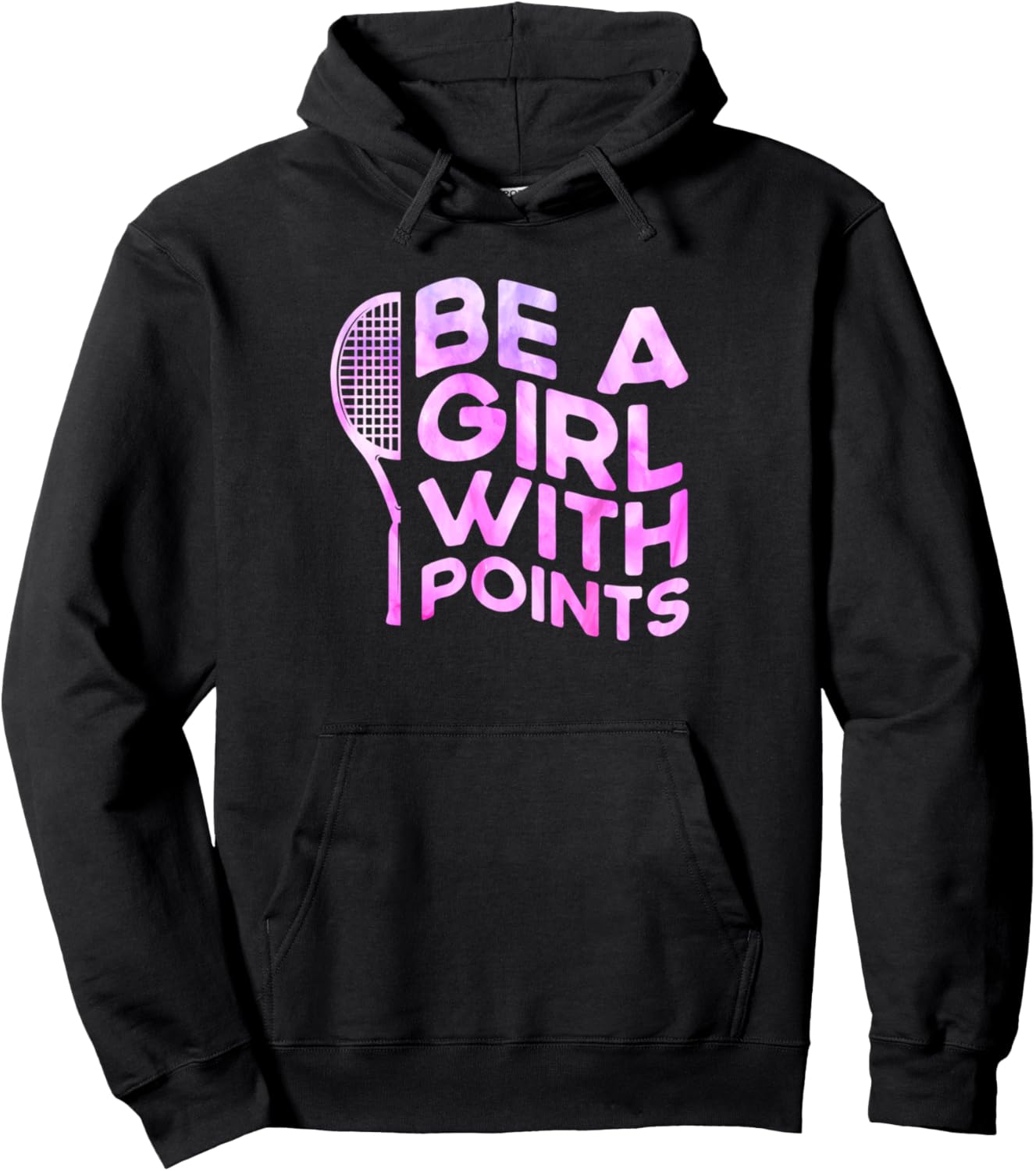 Стань девушкой с толстовкой Point Sports! Coach Girl & Badminton Player Gift, черный
Стань девушкой с толстовкой Point Sports! Coach Girl & Badminton Player Gift, черный