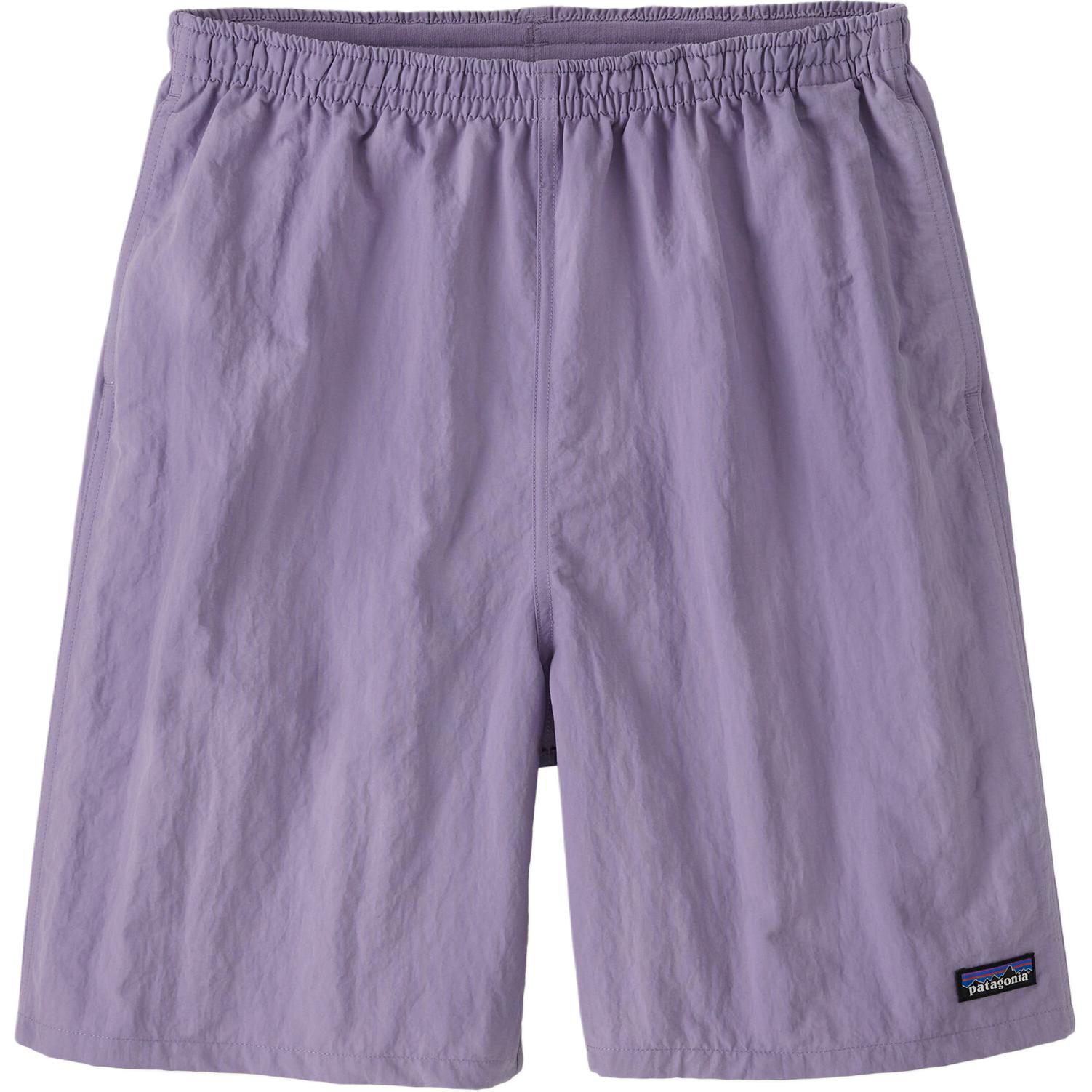 Повседневные шорты женские Patagonia, фиолетовый
Повседневные шорты женские Patagonia, фиолетовый