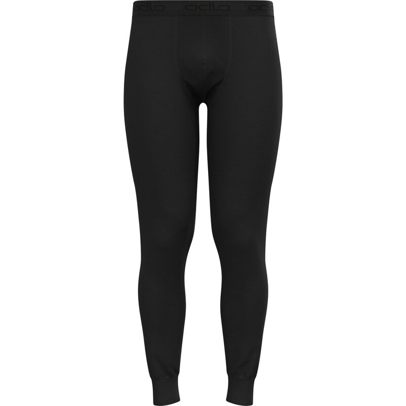 Трусы бл низ длинный меринос 200 Odlo, черный
Трусы бл низ длинный меринос 200 Odlo, черный