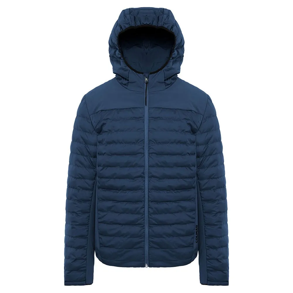 Куртка Colmar 1883 Weekender, синий
Куртка Colmar 1883 Weekender, синий