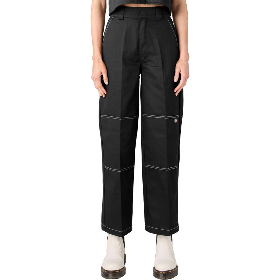 Брюки Dickies Double Knee Dickies, Black
Брюки Dickies Double Knee Dickies, Black