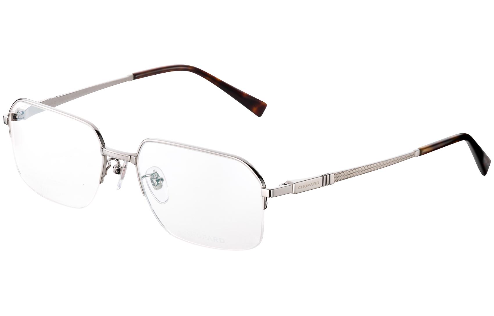 Chopard Мужские очки для зрения, VCHL67J0568
Chopard Мужские очки для зрения, VCHL67J0568