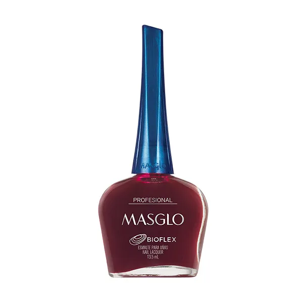 Максимальная стойкость эмали Esmalte De Uñas Masglo, цвет profesional
Максимальная стойкость эмали Esmalte De Uñas Masglo, цвет profesional