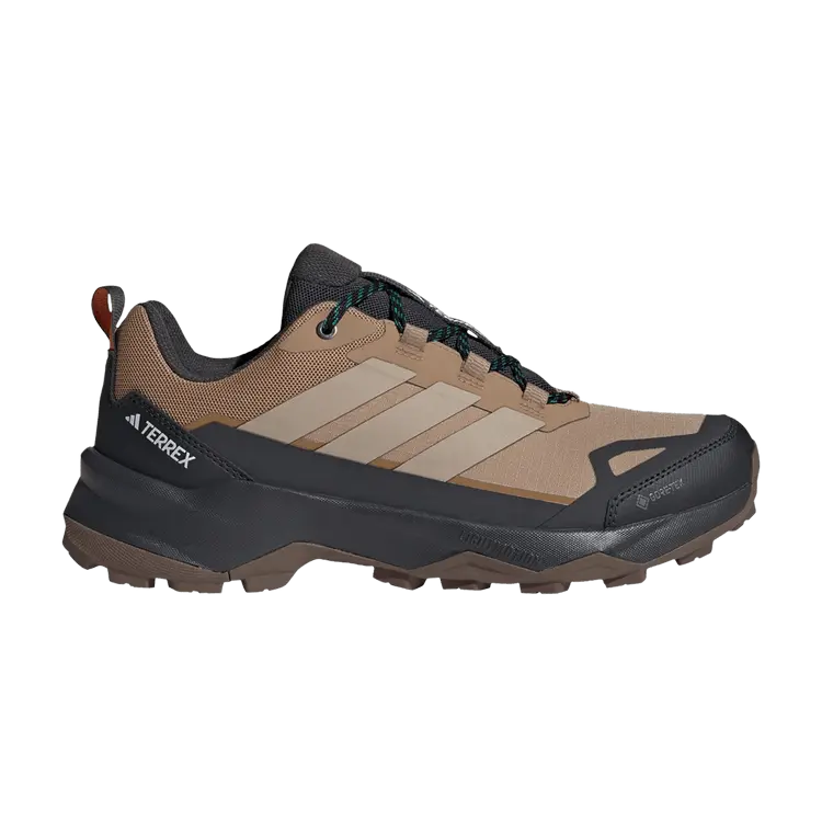 Кроссовки adidas Terrex Skychaser AX5 GORE-TEX 'Cardboard', желто-коричневый
Кроссовки adidas Terrex Skychaser AX5 GORE-TEX 'Cardboard', желто-коричневый