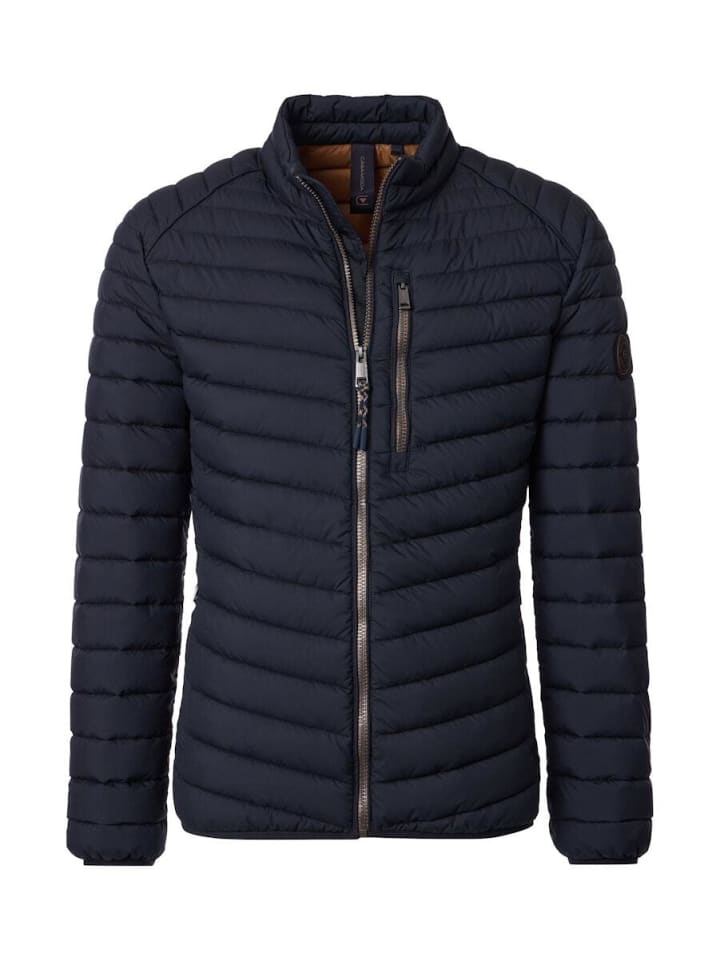 Зимняя куртка CASAMODA, синий
Зимняя куртка CASAMODA, синий