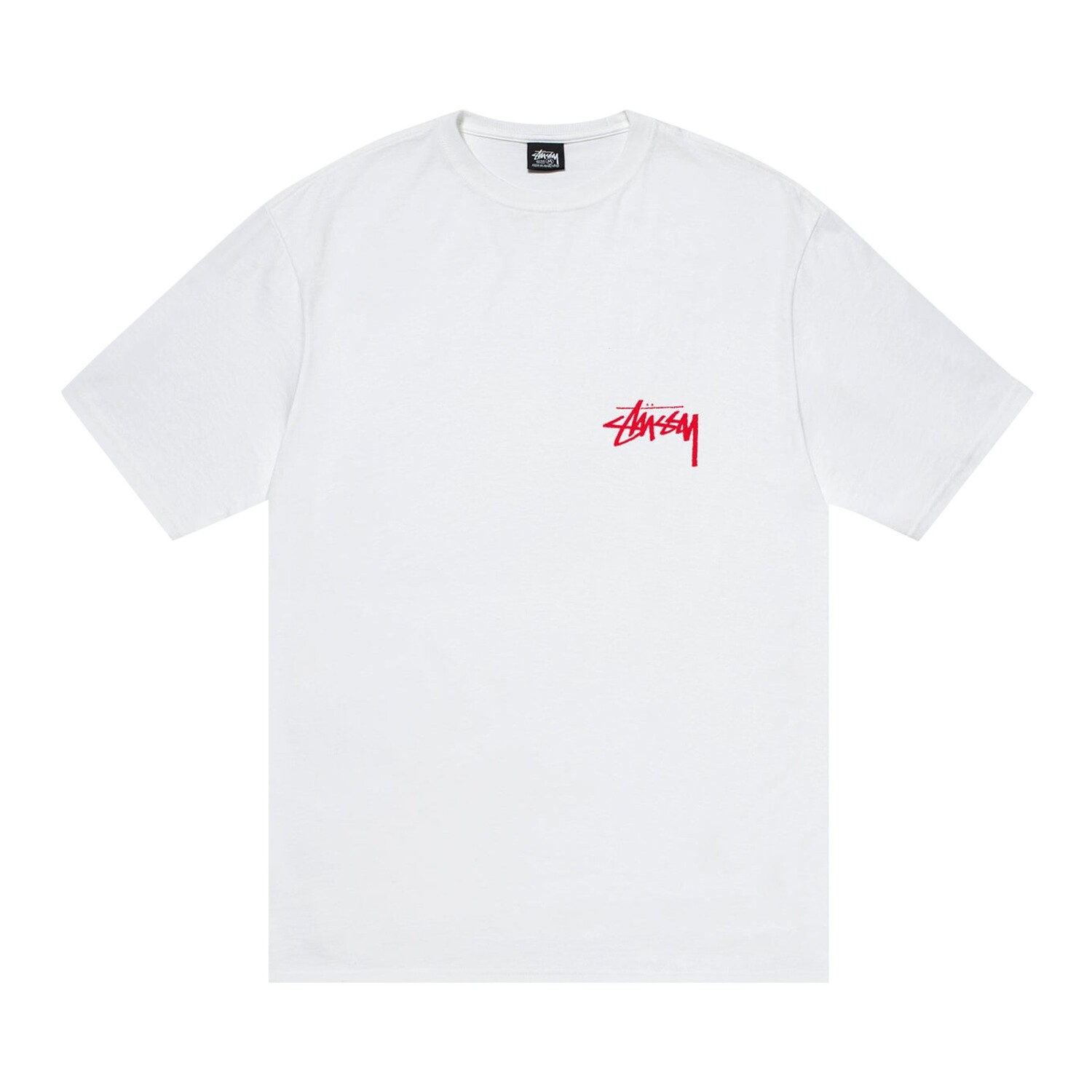 Футболка Stussy Skate Tough, белая, Белый;серый, Футболка Stussy Skate Tough, белая
Футболка Stussy Skate Tough, белая, Белый;серый, Футболка Stussy Skate Tough, белая