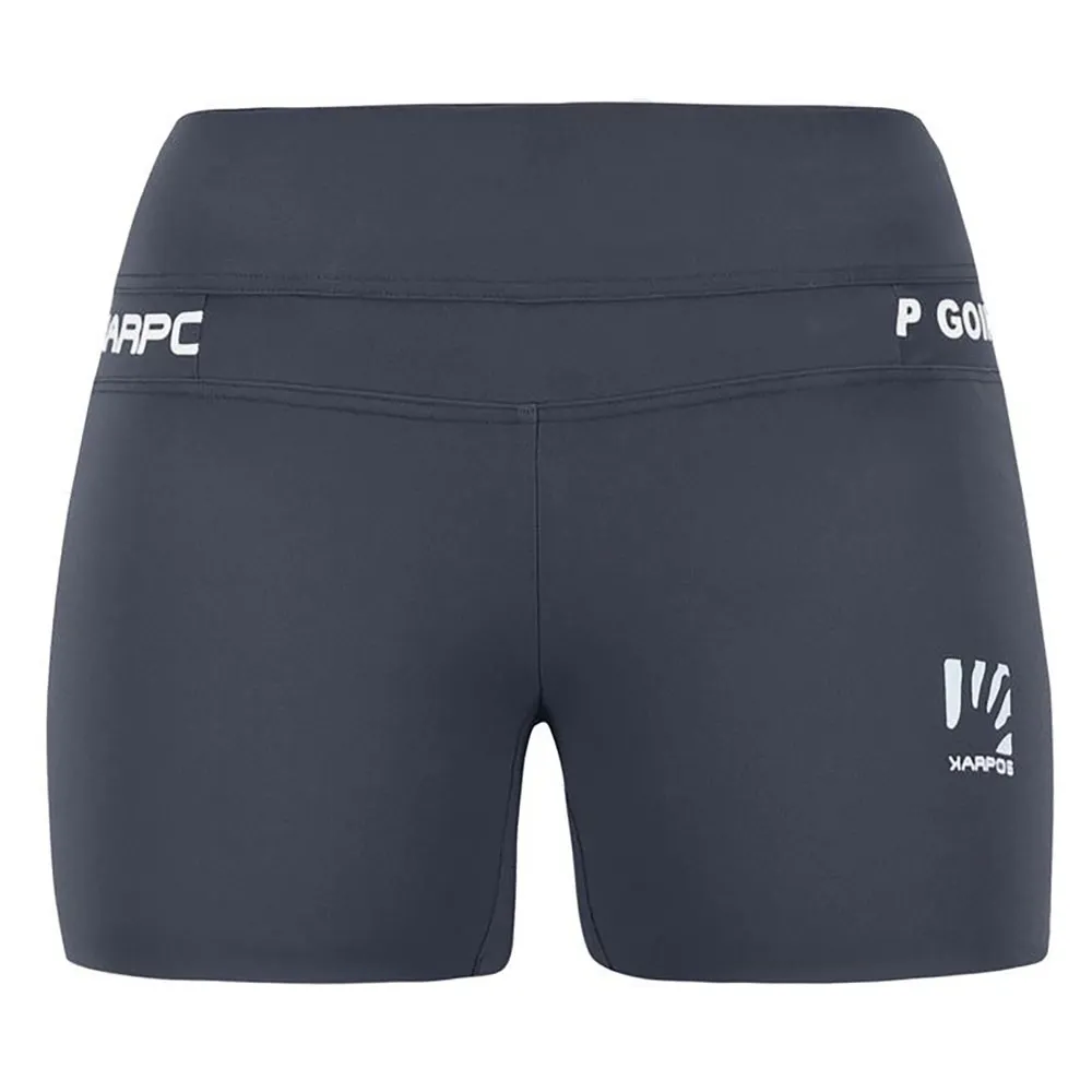 Шорты Karpos Easyfrizz, синий
Шорты Karpos Easyfrizz, синий