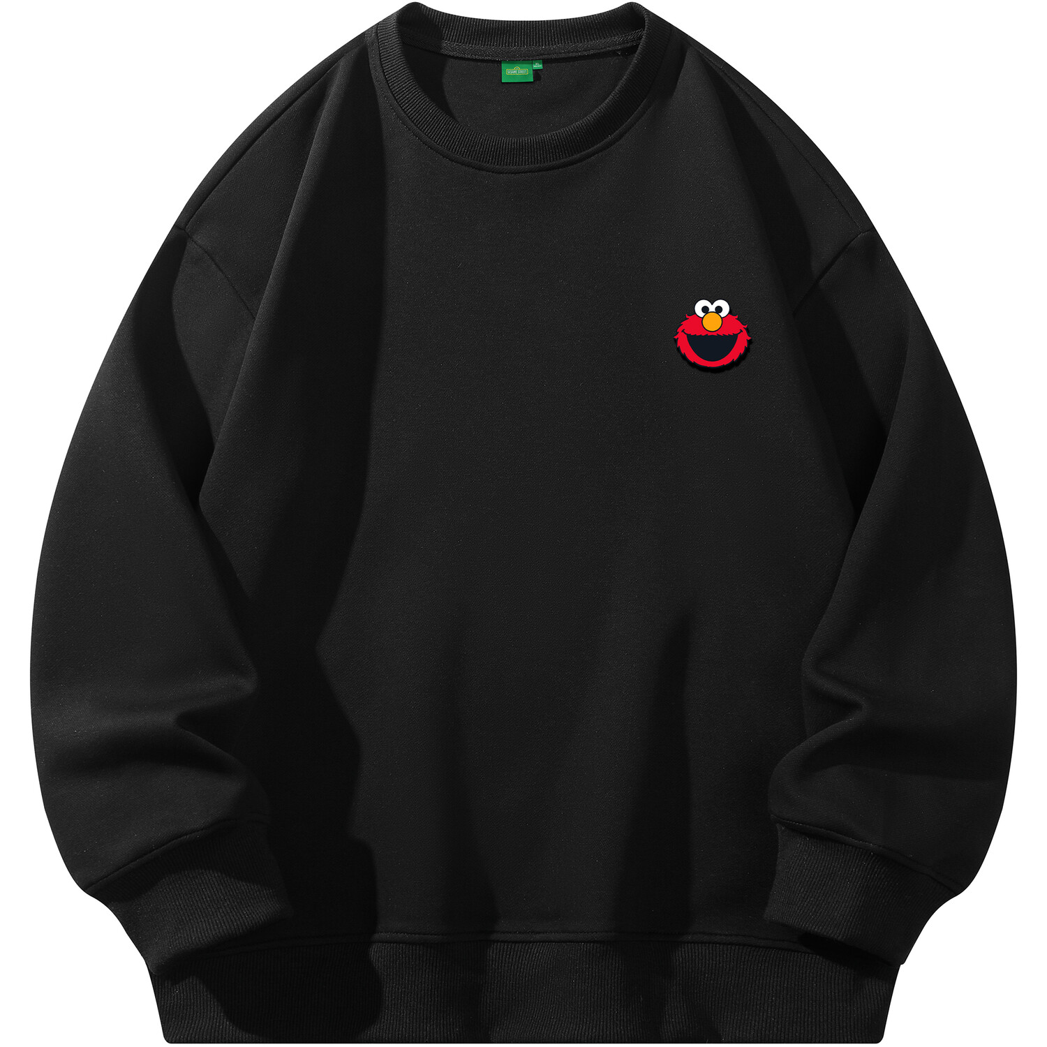 SESAME STREET Толстовка унисекс «УЛИЦА СЕЗАМ», Белый
SESAME STREET Толстовка унисекс «УЛИЦА СЕЗАМ», Белый