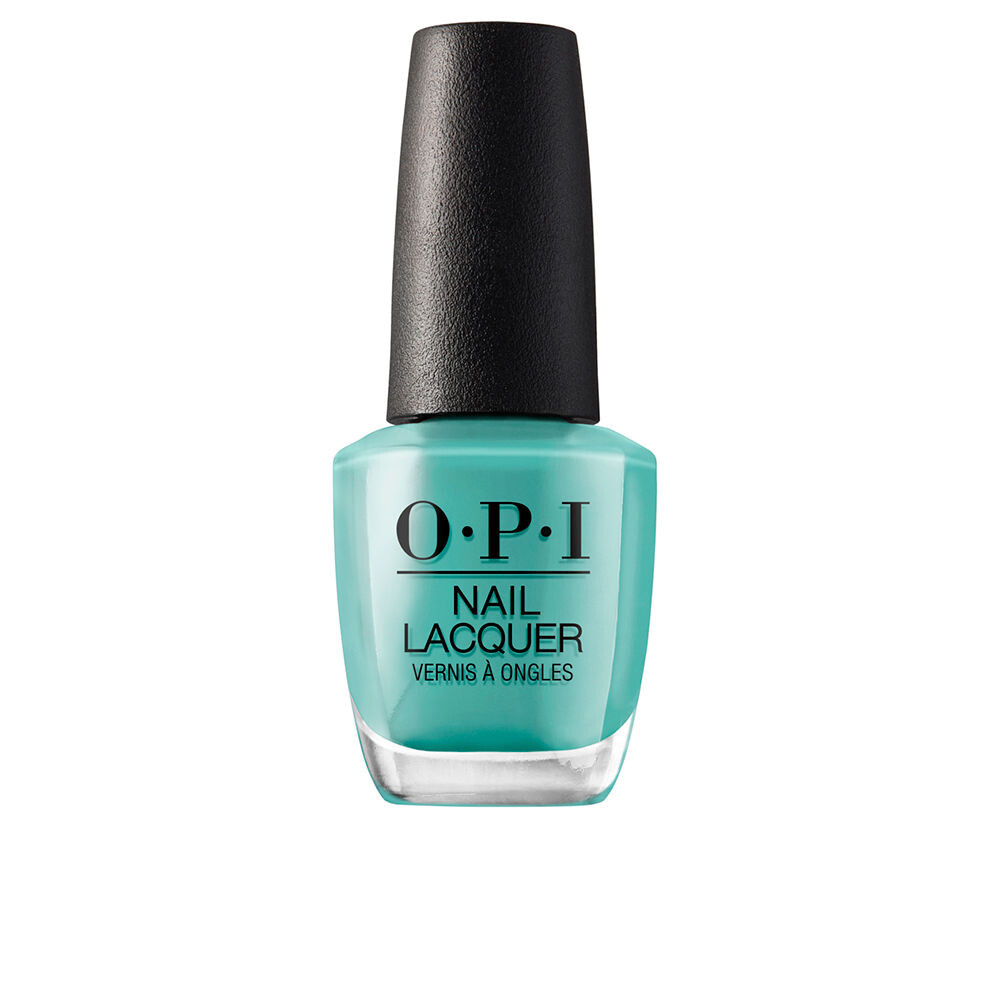 Лак для ногтей Nail lacquer Opi, 15 мл, verde nice to meet you
Лак для ногтей Nail lacquer Opi, 15 мл, verde nice to meet you