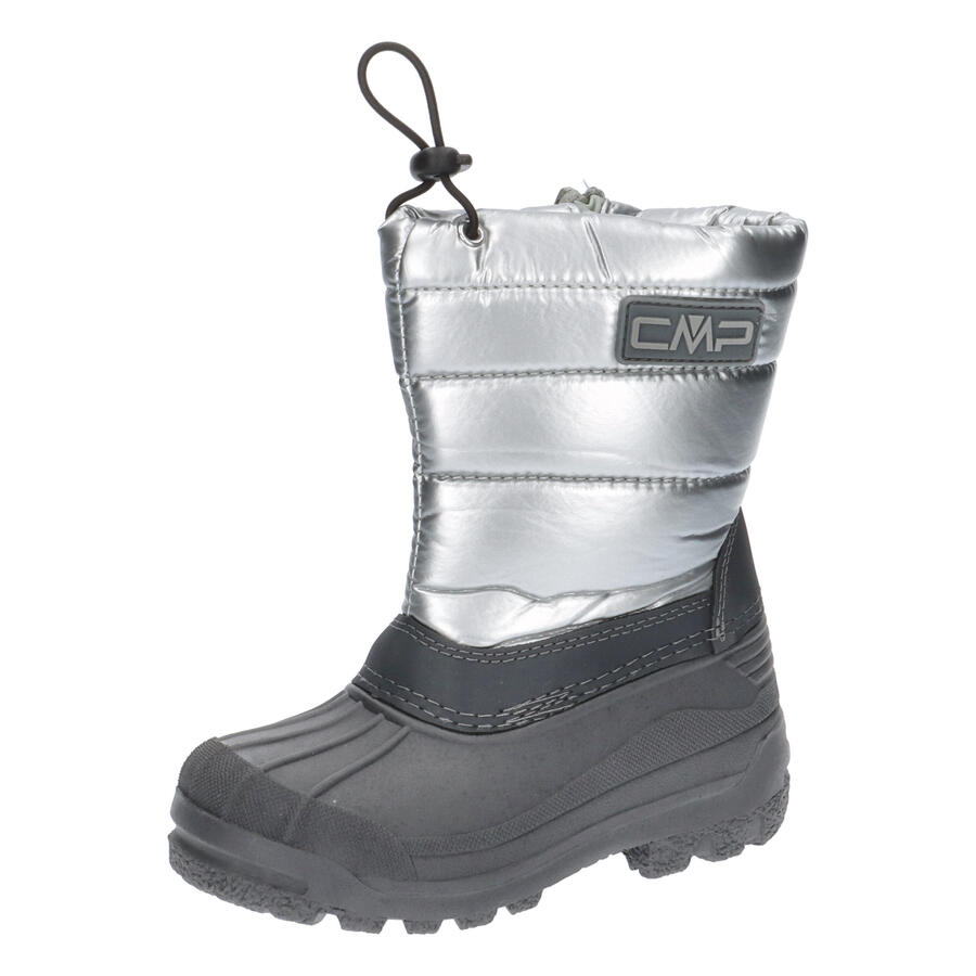 Детские зимние ботинки CMP Sneewy Snowboots 3Q71294
Детские зимние ботинки CMP Sneewy Snowboots 3Q71294