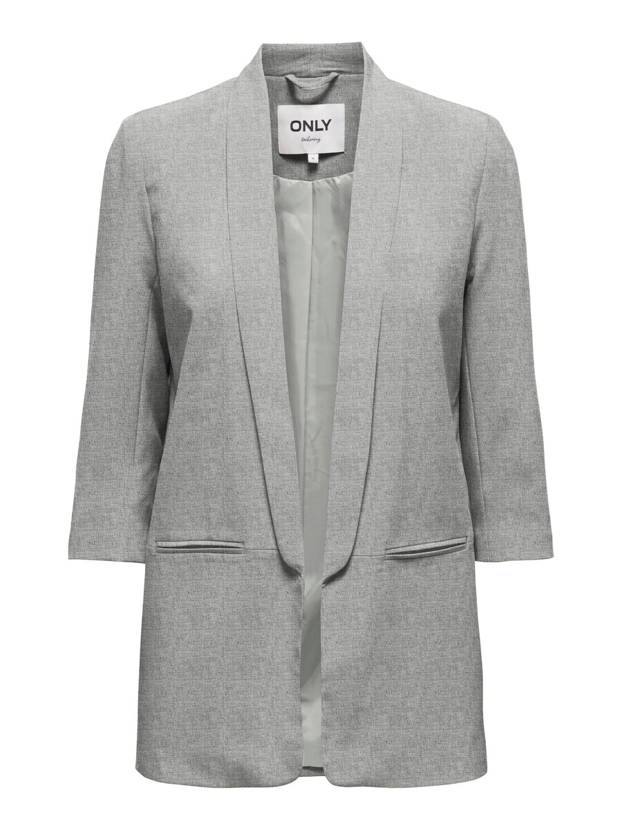 Блейзер ONLY, пятнистый серый
Блейзер ONLY, пятнистый серый
