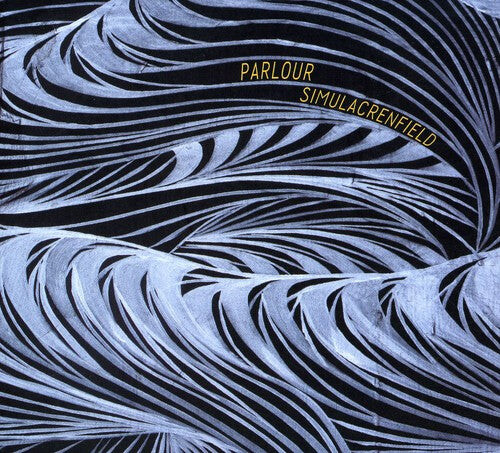 CD диск Parlour: Simulacrenfield
CD диск Parlour: Simulacrenfield