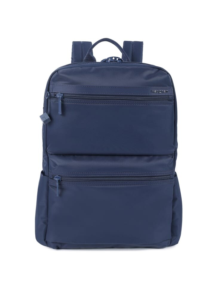 Рюкзак Hedgren, цвет total eclipse
Рюкзак Hedgren, цвет total eclipse