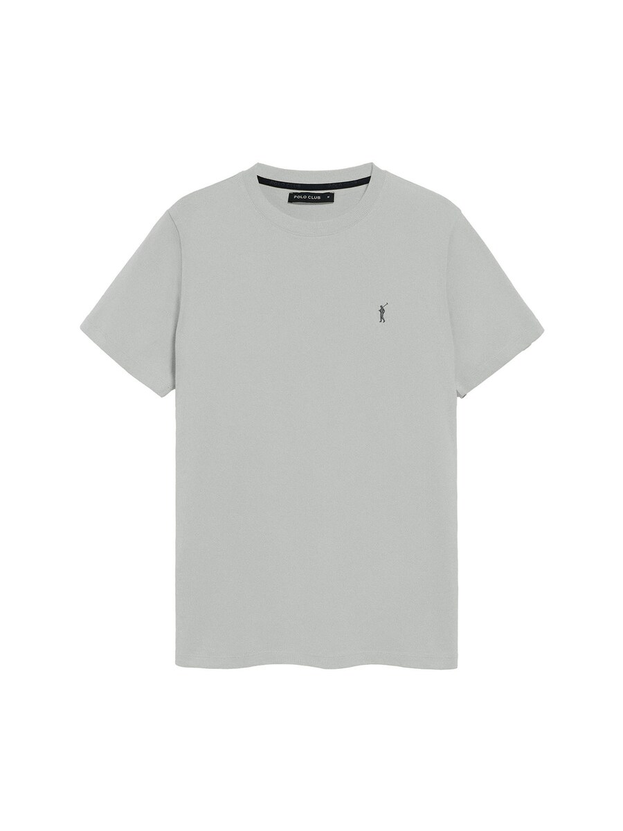 Рубашка Polo Club, светло-серый
Рубашка Polo Club, светло-серый