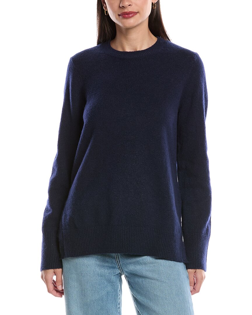 Свитер Michael Stars Imogen, синий
Свитер Michael Stars Imogen, синий