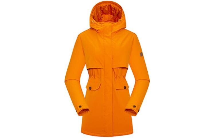 Стеганая куртка женская Lafuma, коричневый/зеленый
Стеганая куртка женская Lafuma, коричневый/зеленый