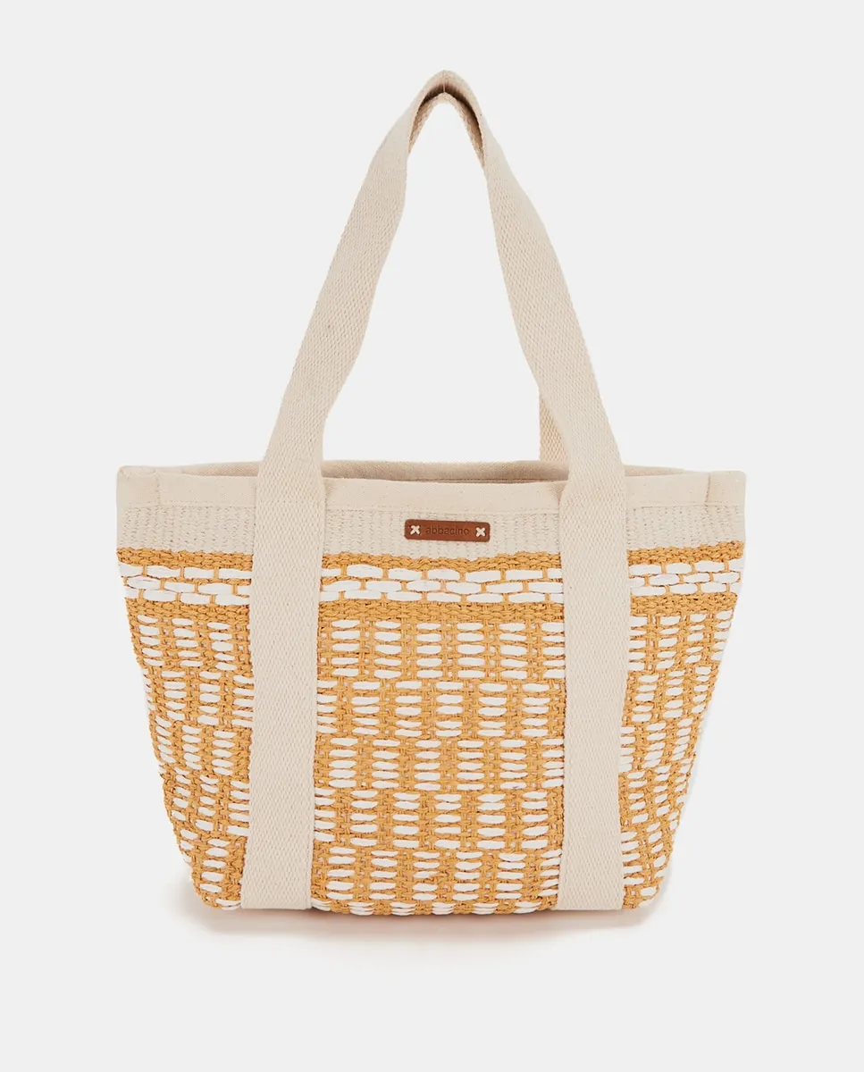 Колыбелька Blue Horizon с белыми деталями Abbacino, белый 
Колыбелька Blue Horizon с белыми деталями Abbacino, белый