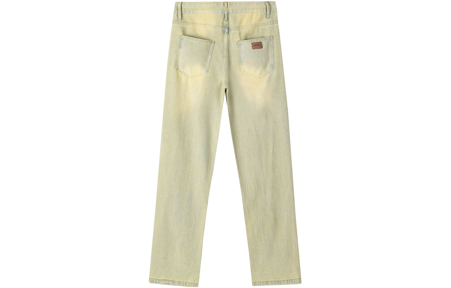 Джинсы унисекс Crush Key, Средний синий
Джинсы унисекс Crush Key, Средний синий