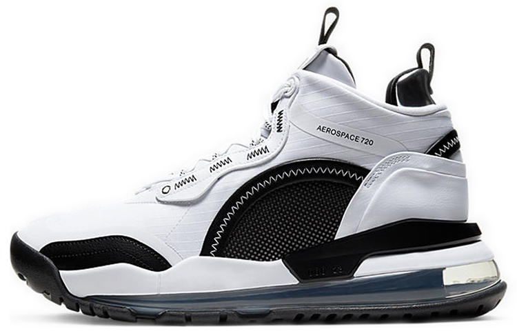 Кроссовки Aerospace 720 Orca Jordan
Кроссовки Aerospace 720 Orca Jordan