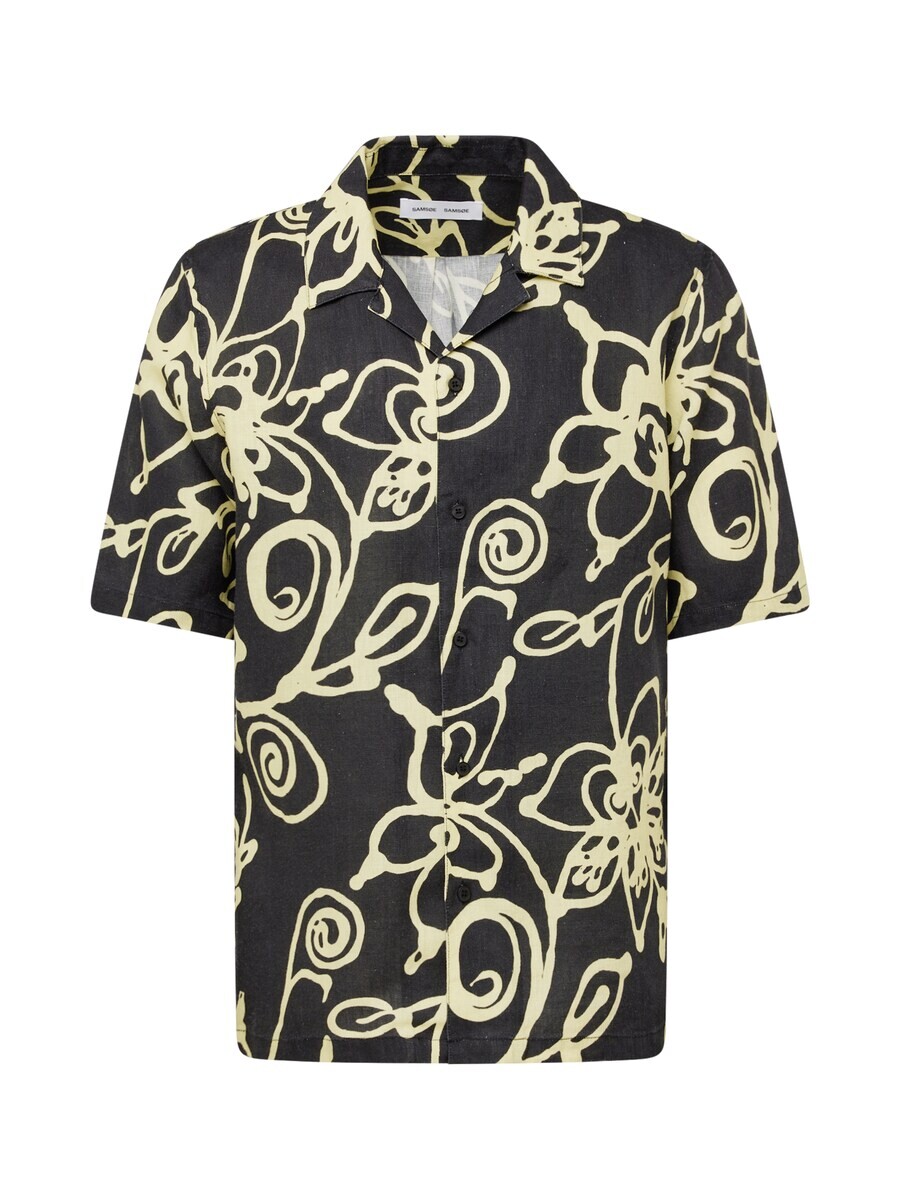 Повседневная рубашка Samsøe Samsøe Regular fit Button Up Shirt OSCAR, ночной синий
Повседневная рубашка Samsøe Samsøe Regular fit Button Up Shirt OSCAR, ночной синий