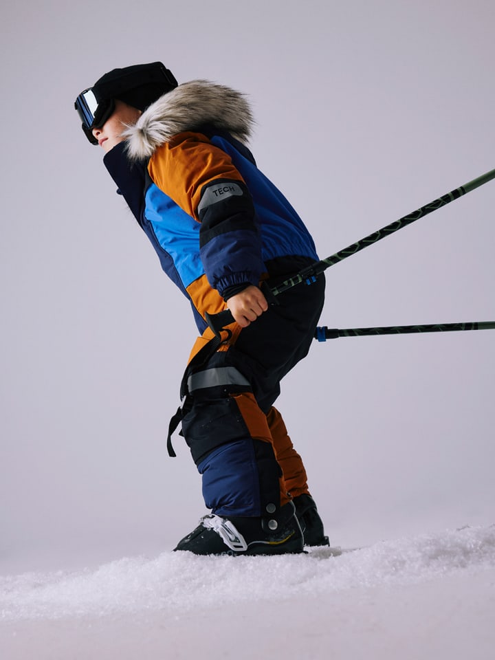 Лыжные брюки name it
Лыжные брюки name it