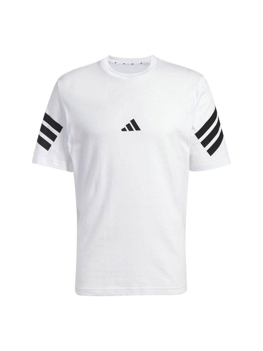 Футболка Performance ADIDAS SPORTSWEAR FI 3S, белый
Футболка Performance ADIDAS SPORTSWEAR FI 3S, белый