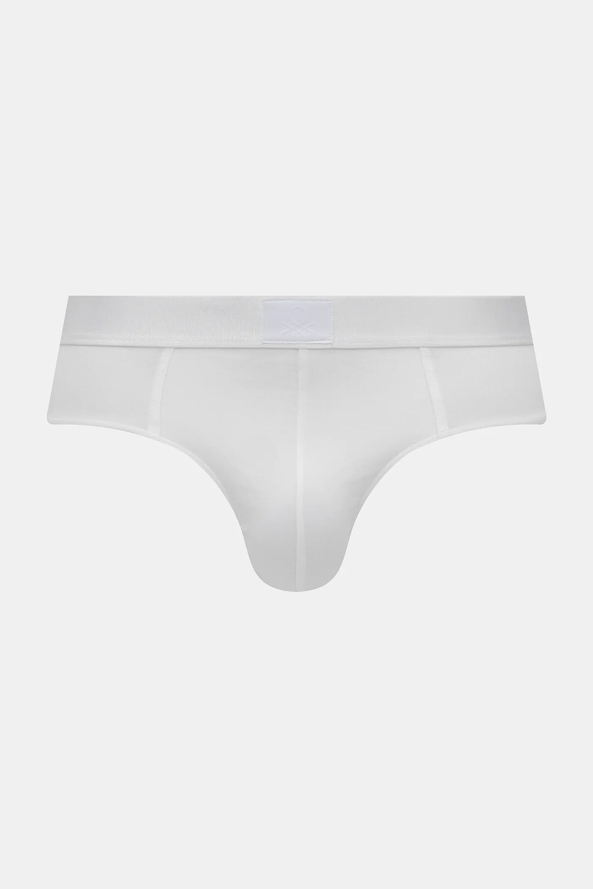 Трусы United Colors Of Benetton, белый
Трусы United Colors Of Benetton, белый