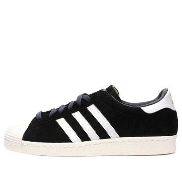 Кроссовки оригинал суперзвезда 80-х dlx замша Adidas, черный
Кроссовки оригинал суперзвезда 80-х dlx замша Adidas, черный