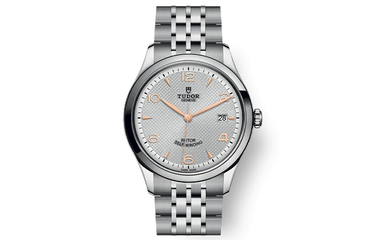 TUDOR Часы Men's 1926 Collection Watch, Silver Dial
TUDOR Часы Men's 1926 Collection Watch, Silver Dial