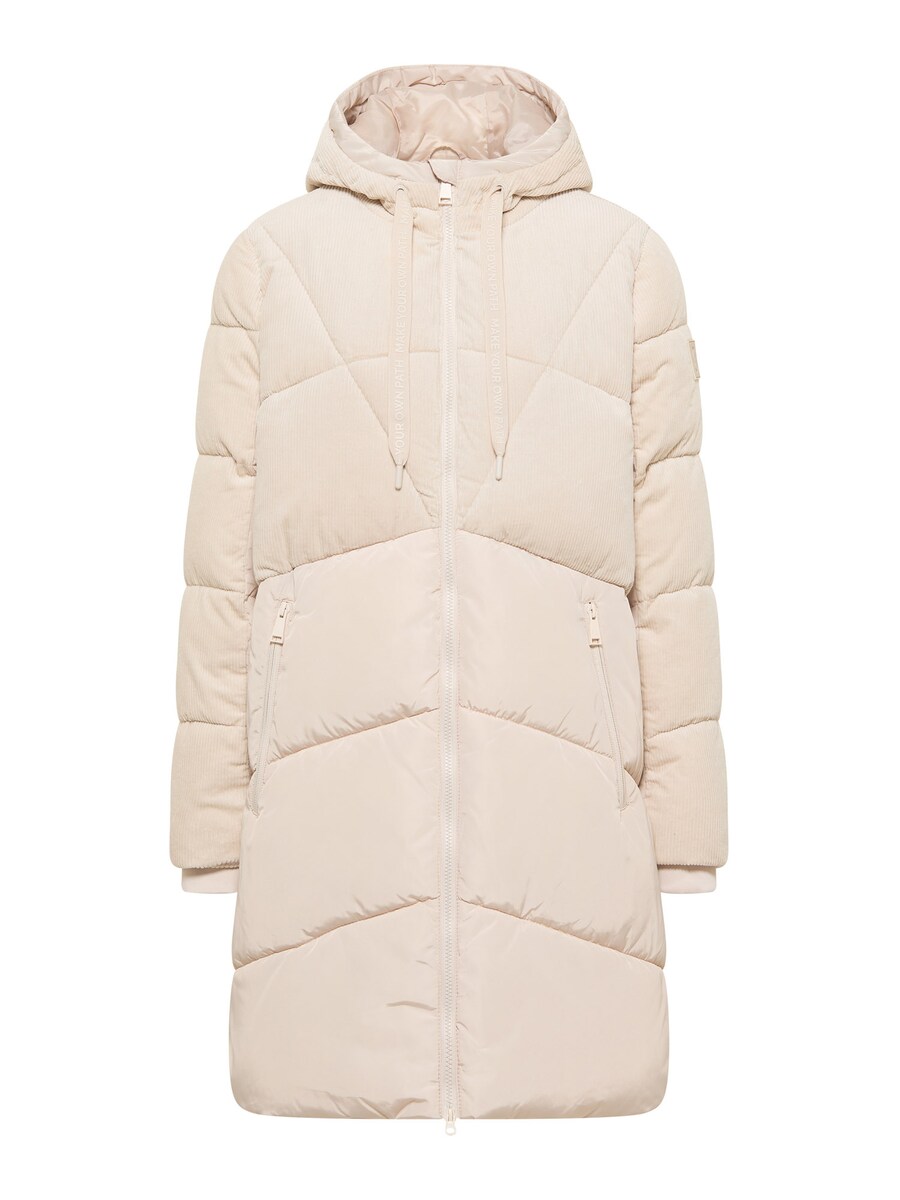 Зимнее пальто CECIL, бежевый
Зимнее пальто CECIL, бежевый