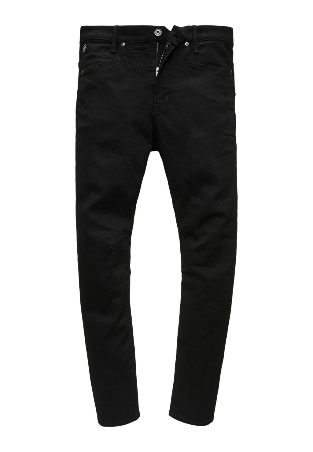 Джинсы узкого кроя D-STAQ 3D SLIM G-STAR, черный деним
Джинсы узкого кроя D-STAQ 3D SLIM G-STAR, черный деним