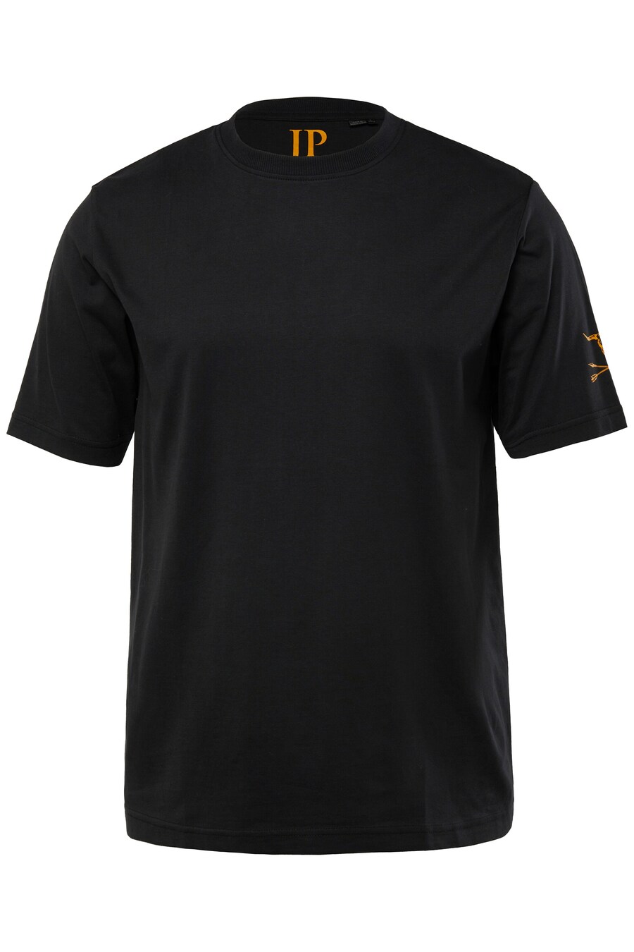 Рубашка JP1880, черный 
Рубашка JP1880, черный