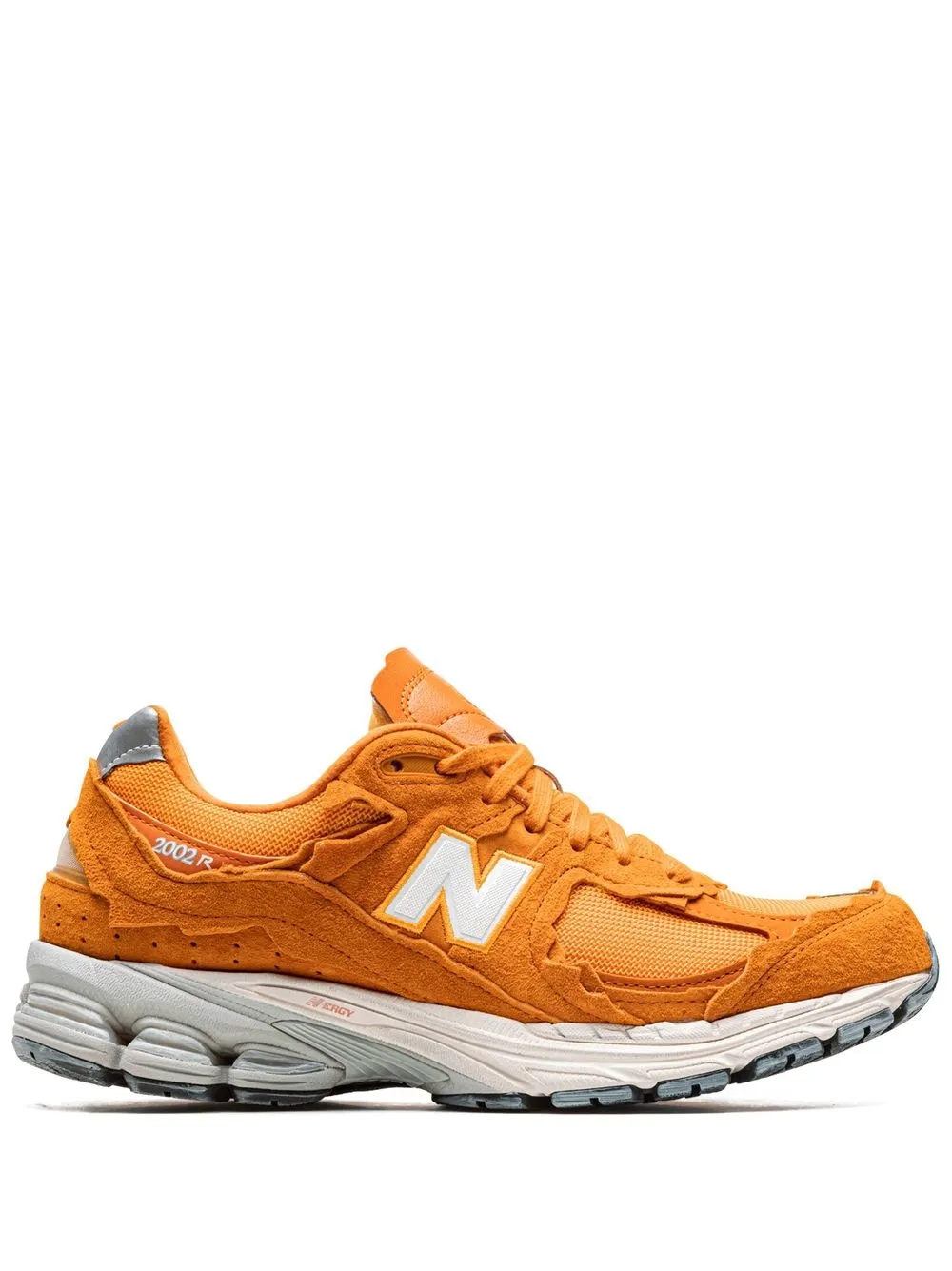 Кроссовки 2002R Vintage Orange NEW BALANCE, оранжевый
Кроссовки 2002R Vintage Orange NEW BALANCE, оранжевый