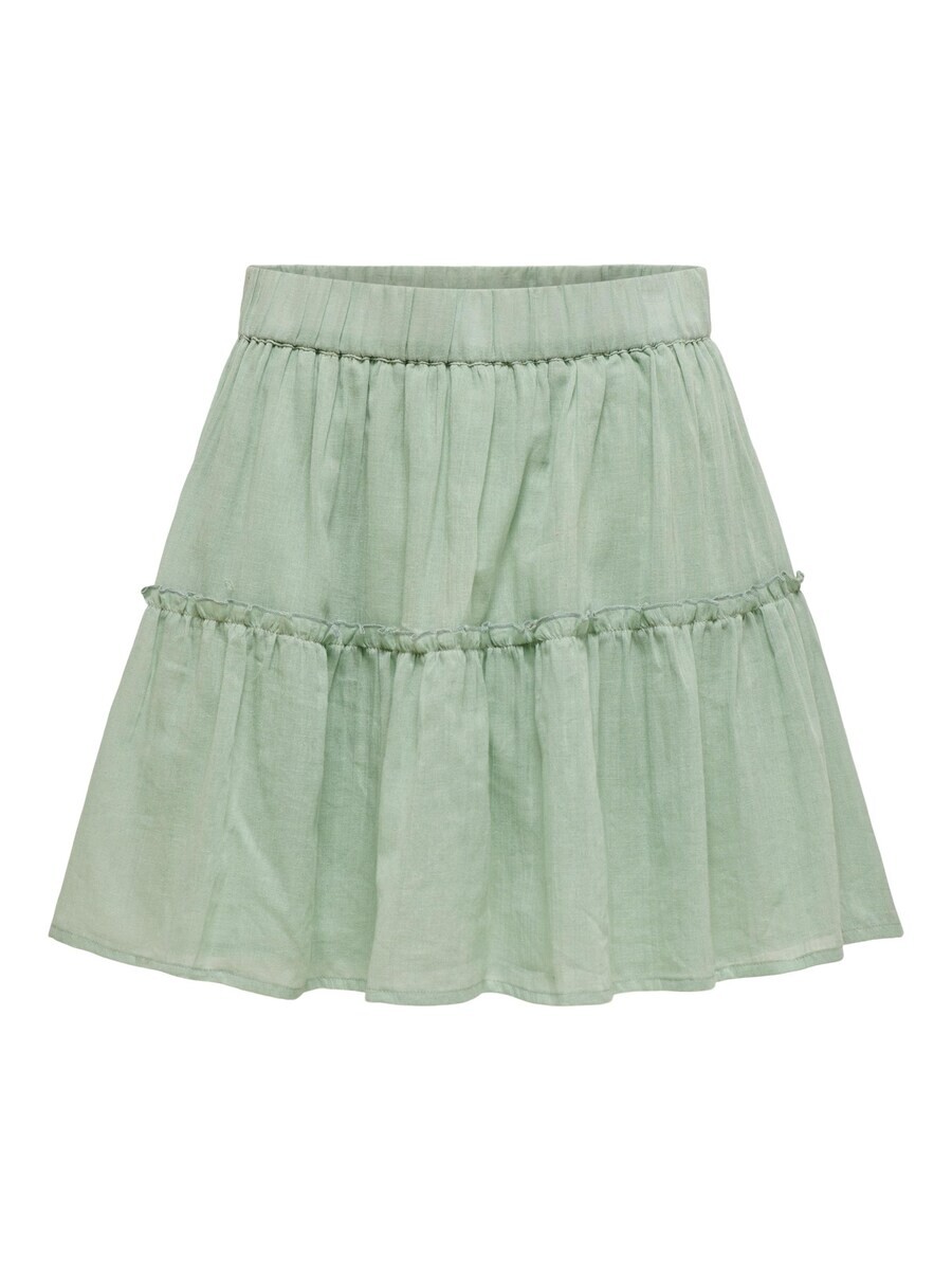 Юбка Only LIZZY, цвет Pastel Green 
Юбка Only LIZZY, цвет Pastel Green