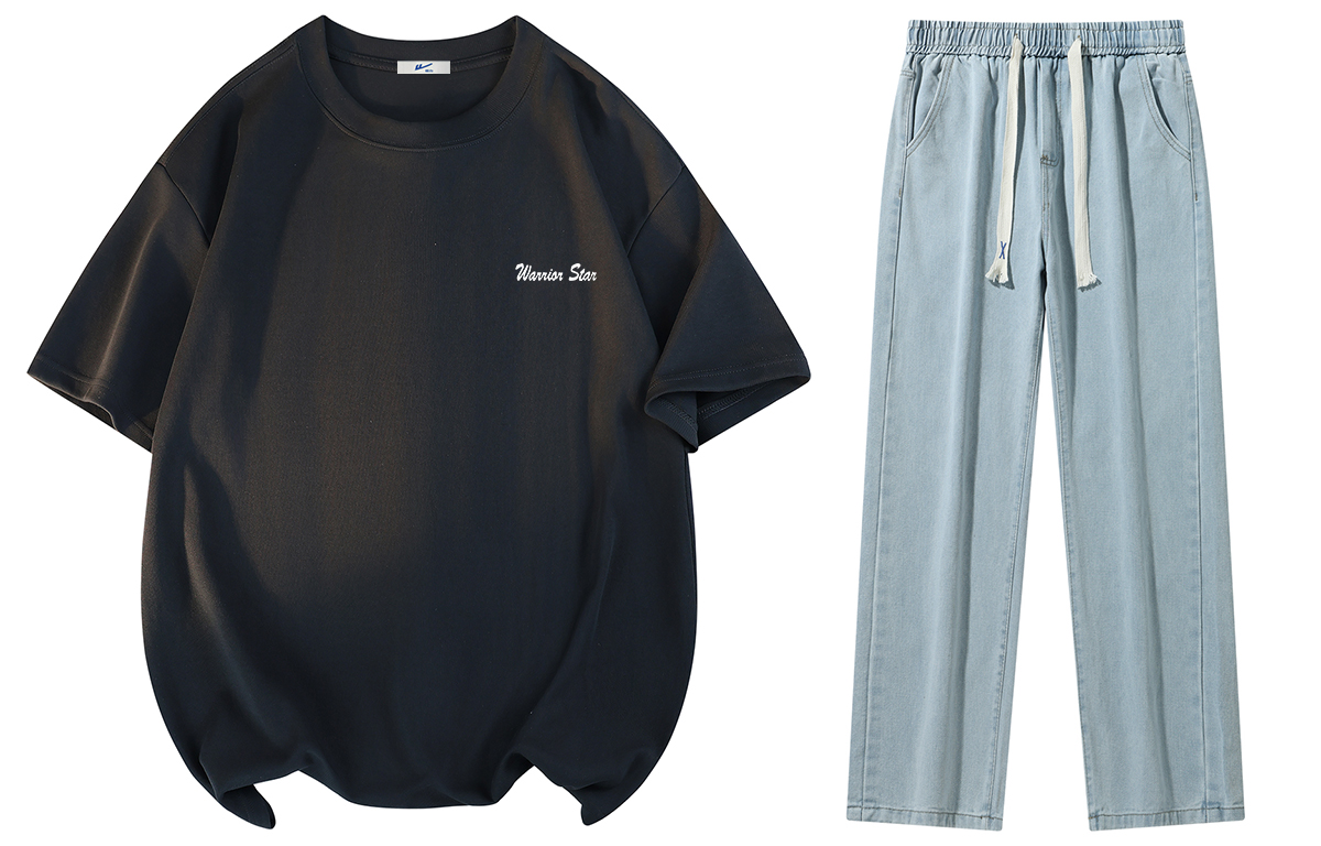 Повседневная спортивная одежда унисекс WARRIOR
Повседневная спортивная одежда унисекс WARRIOR